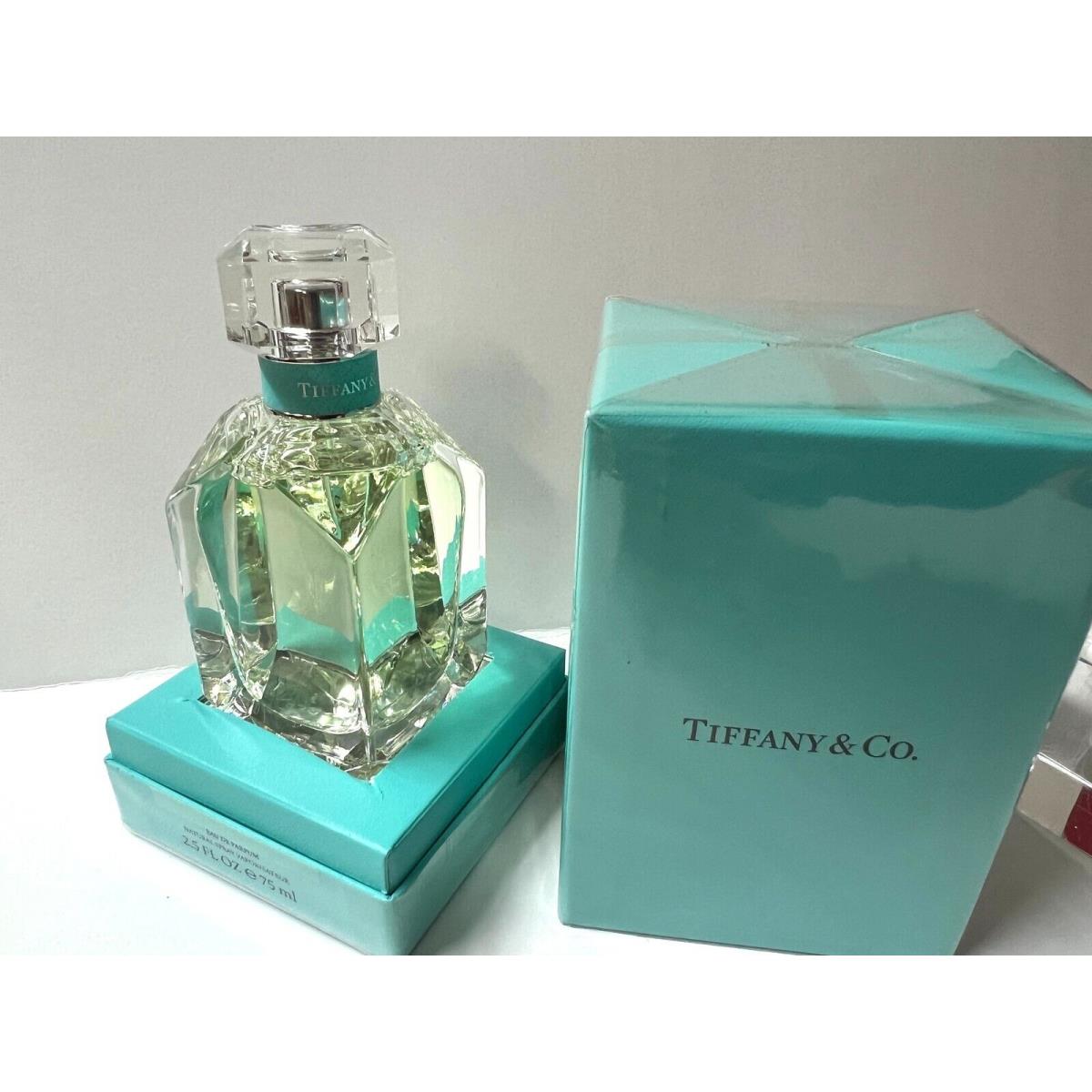 1 Xtiffany CO by Tiffany Size 75ml 2.5 Oz. Eau de Parfum Spray