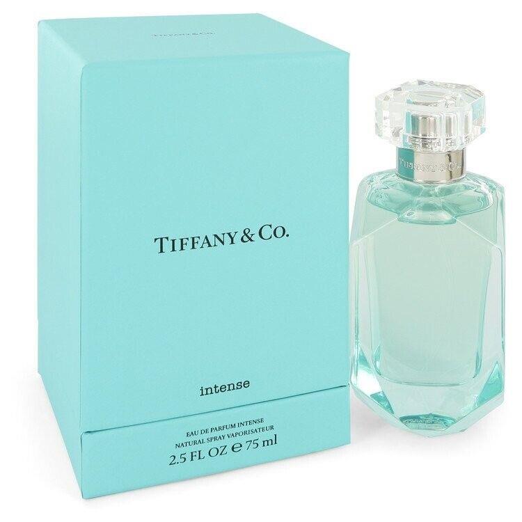 Tiffany Co Intense by Tiffany 2.5 Fl oz Edp Intense Spray For Women