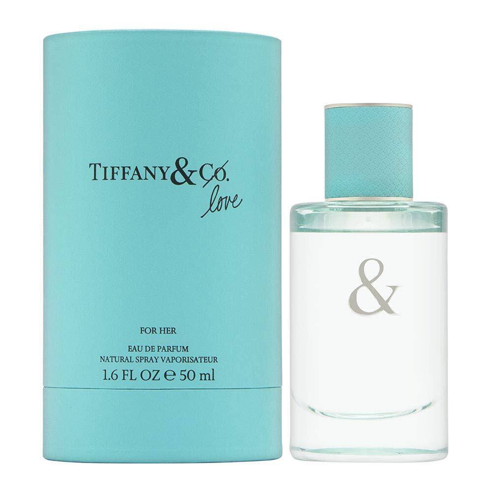 Tiffany and Co. Tiffany Love Eau de Parfum