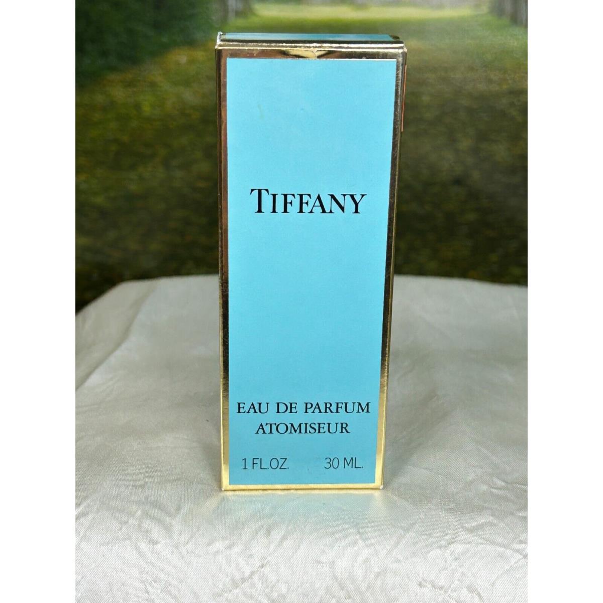 Tiffany 30ML Vintage Edp Spray 002074