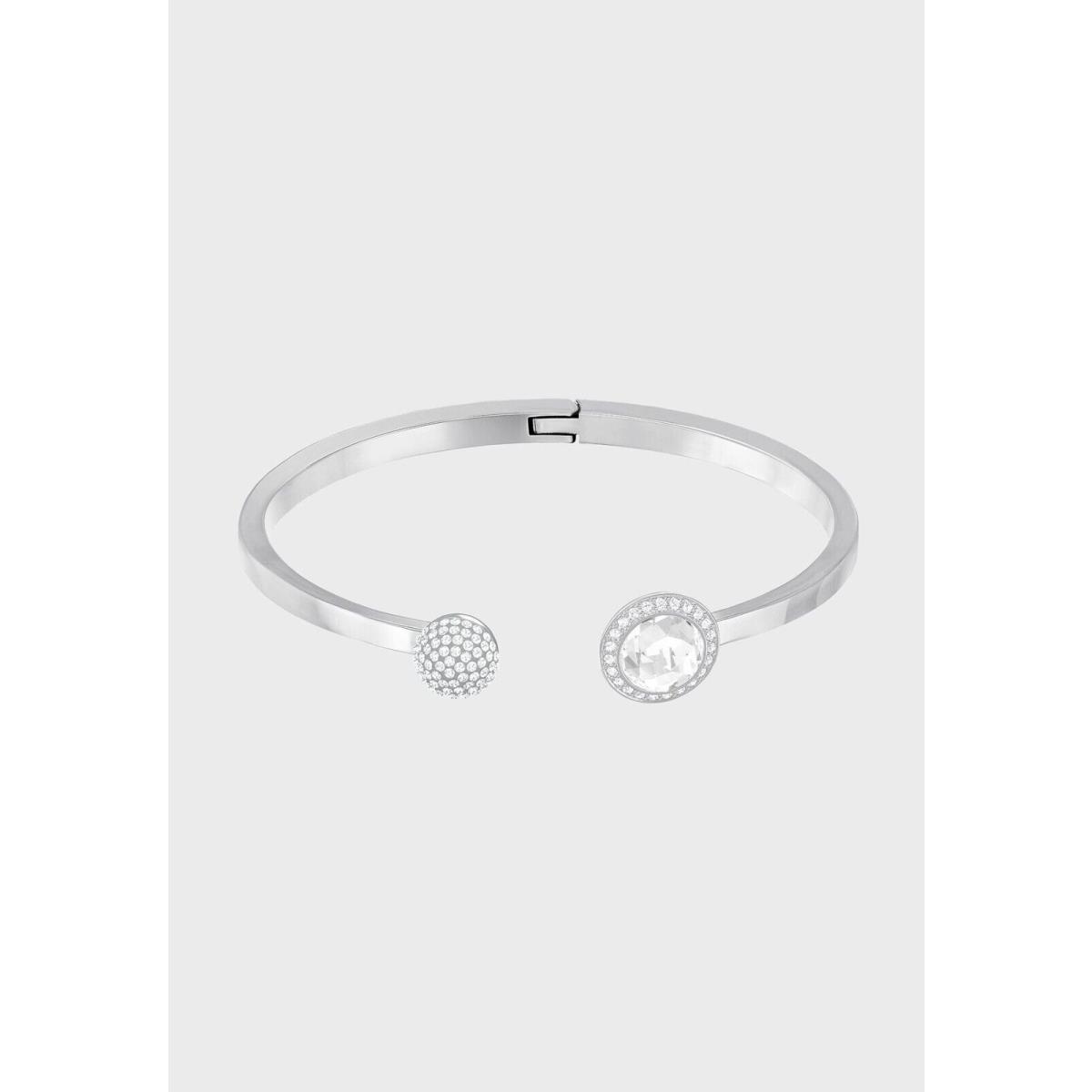 Swarovski Hote Bracelet Rhodium Plated - 5370984 - Retail