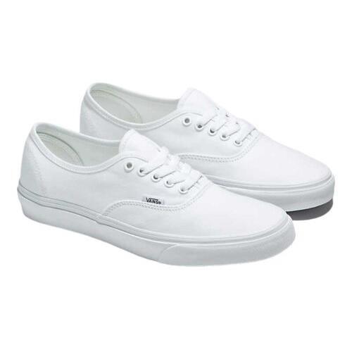 Vans Doheny Triple White Style VN0A3MVZW42 Size 10.5