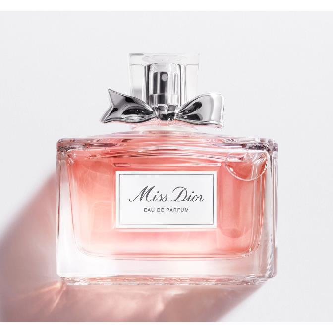 Miss Dior Eau De Parfum Choose Volume