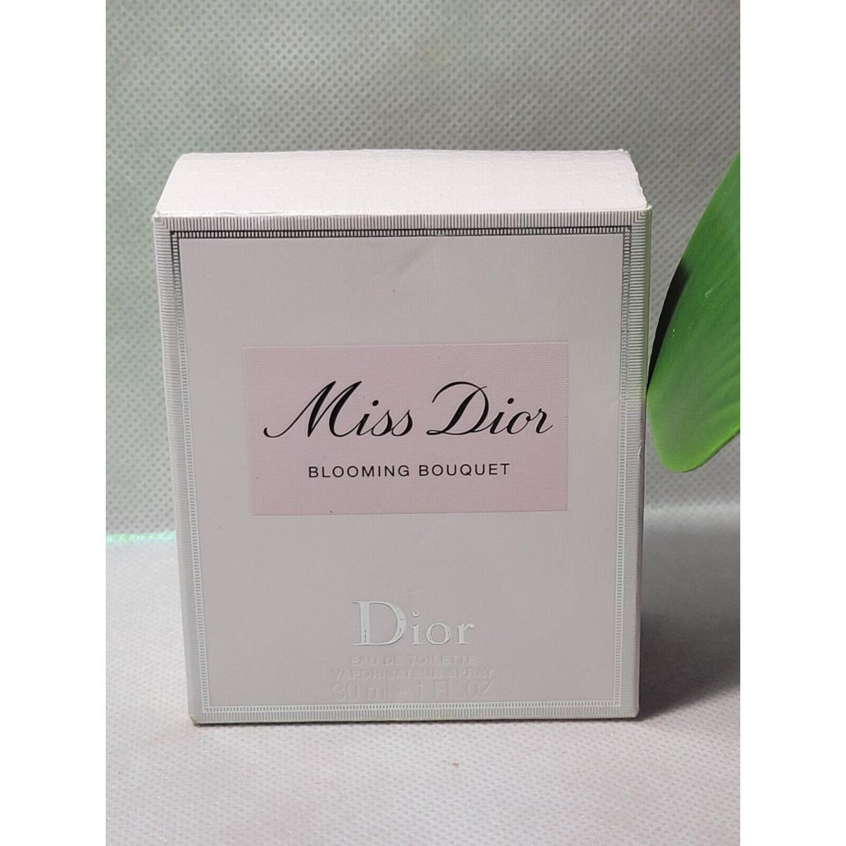 Miss Dior Blooming Bouquet 30 ML 1.0.Oz Eau de Toilette Spray Women