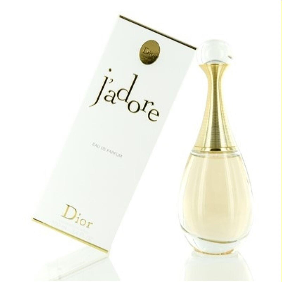 J`adore Ch.dior Edp Spray 3.4 Oz For Women F071524009