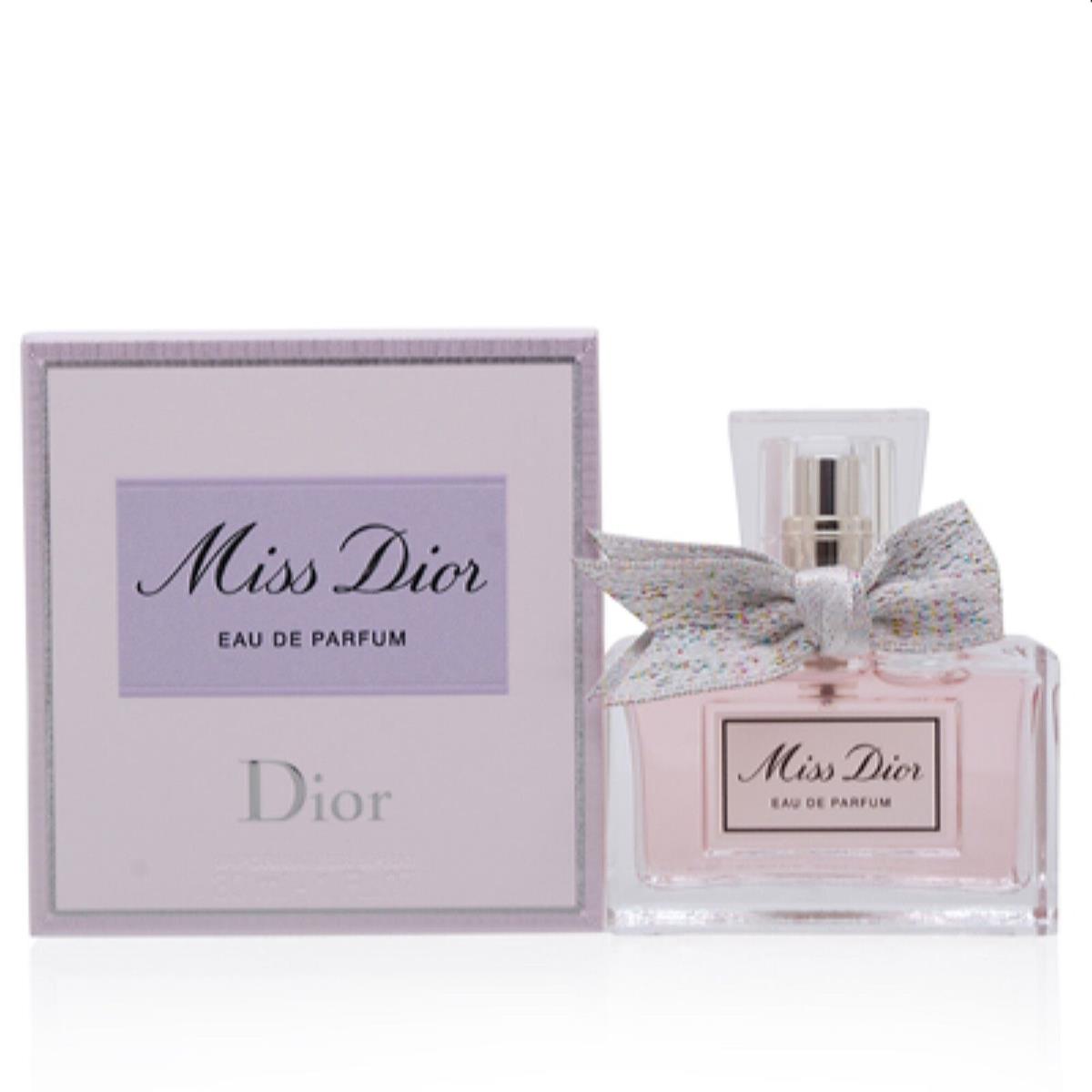 Miss Dior Ch.dior Edp Spray 1.0 Oz 30 Ml For Women C099600762