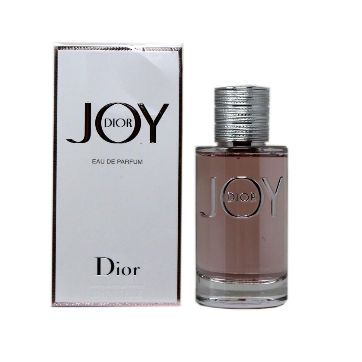 Dior Joy Eau DE Parfum Natural Spray 50 ML/1.7 Fl.oz. D