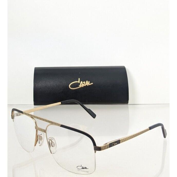 Cazal Eyeglasses Mod. 7095 Col. 001 7095 57mm Frame