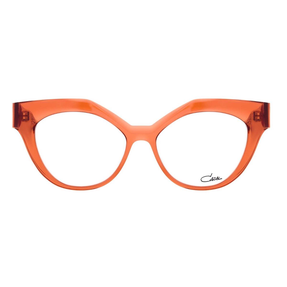 Cazal 5000 Transparent Copper Rose 004 Eyeglasses