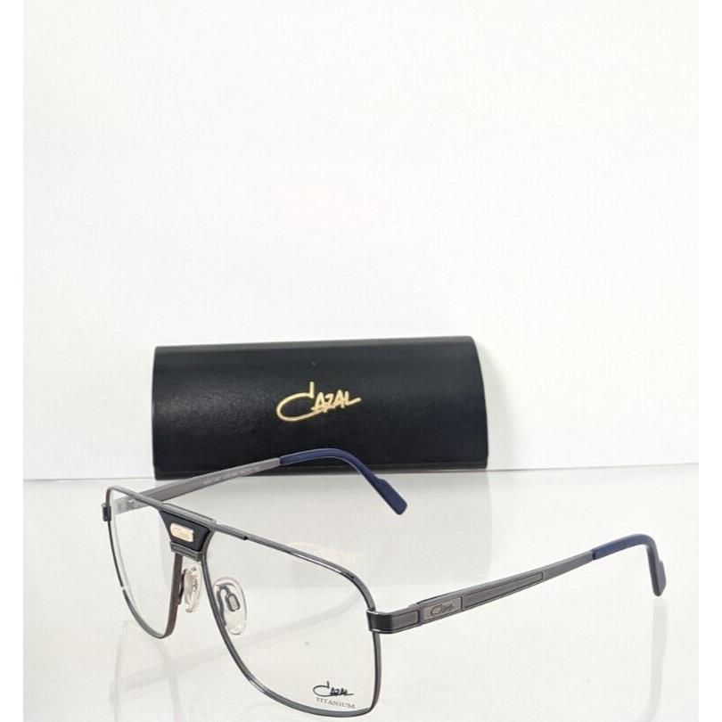 Cazal Eyeglasses Mod. 7087 Col. 003 60mm 7087 Frame