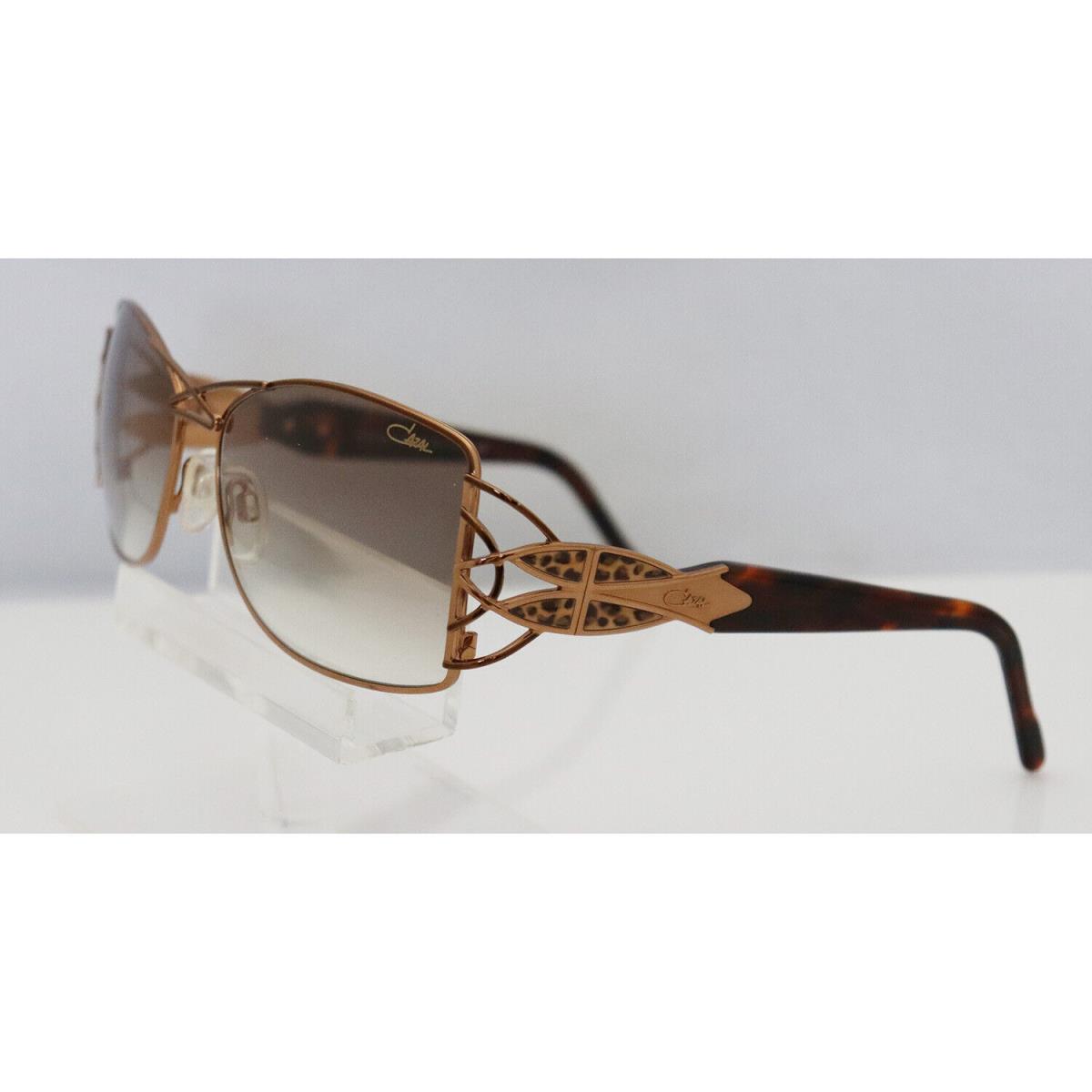 Cazal 9022 003 Bronze Brown Sunglasses