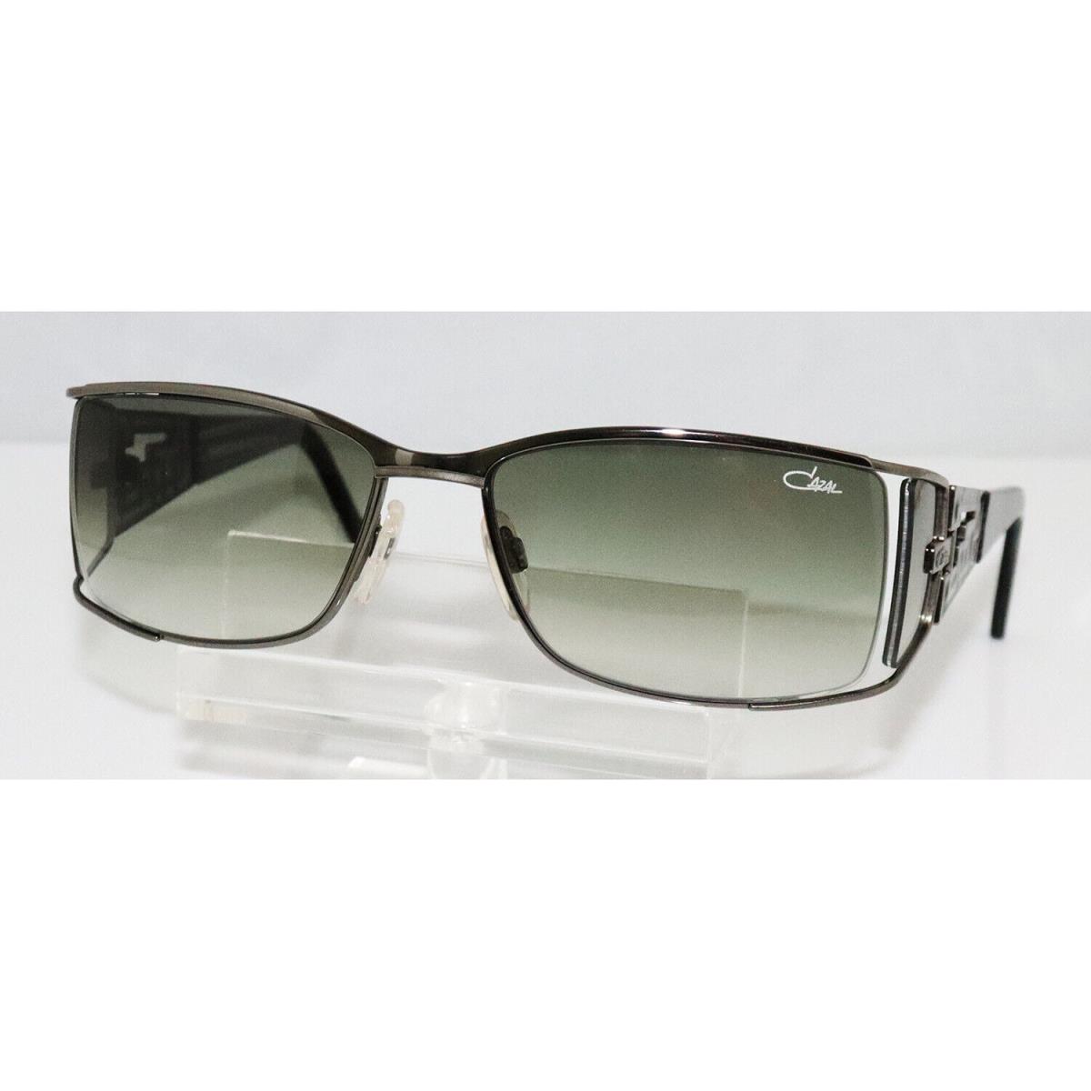 Cazal 9032 003 Black Gunmetal Sunglasses