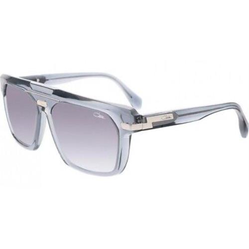 Cazal 8040 Sunglasses 003 Grey