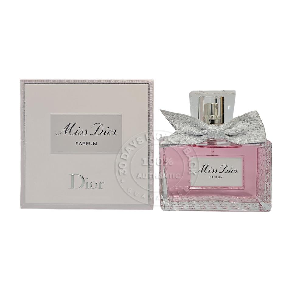 Miss Dior Parfum 2.7 oz / 80 ml Women`s Spray 2024