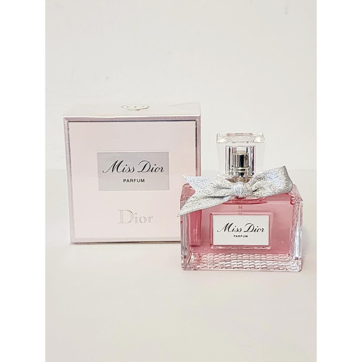 Miss Dior Parfum 2.7 oz / 80 ml Women`s Spray 2024