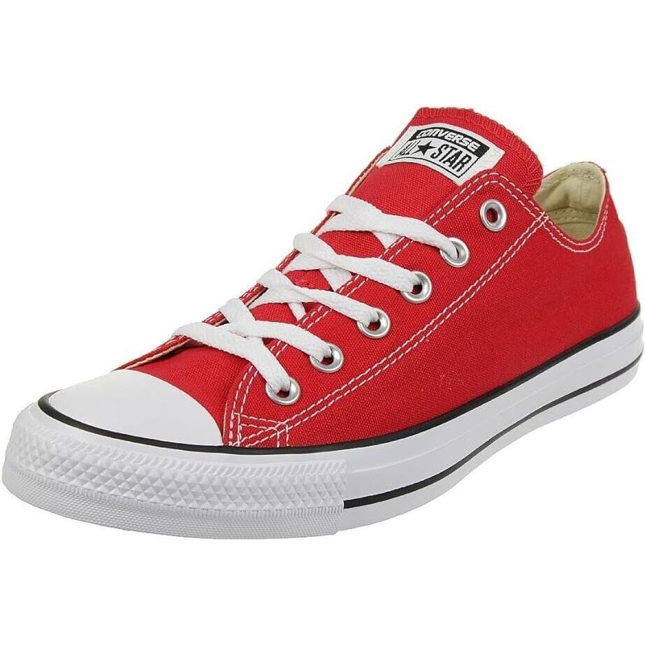 Converse Unisex-adult Chuck Taylor All Star Low Top