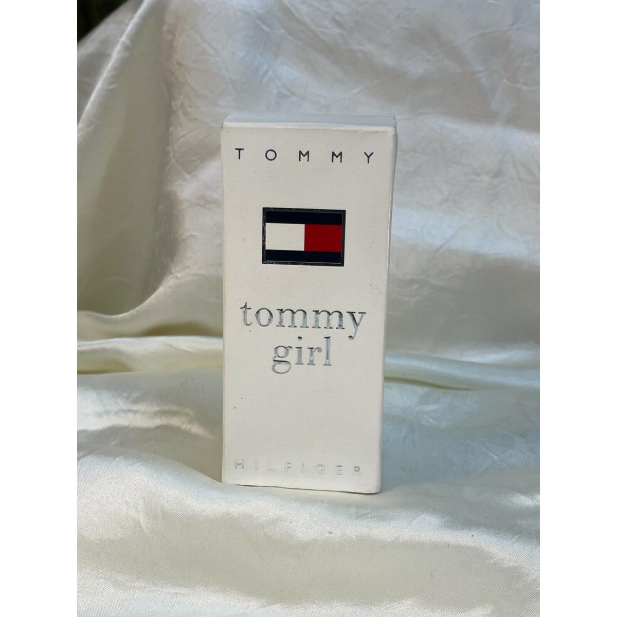 Tommy Hilfiger Tommy Girl 30ml Cologne Spray Orignal Classic