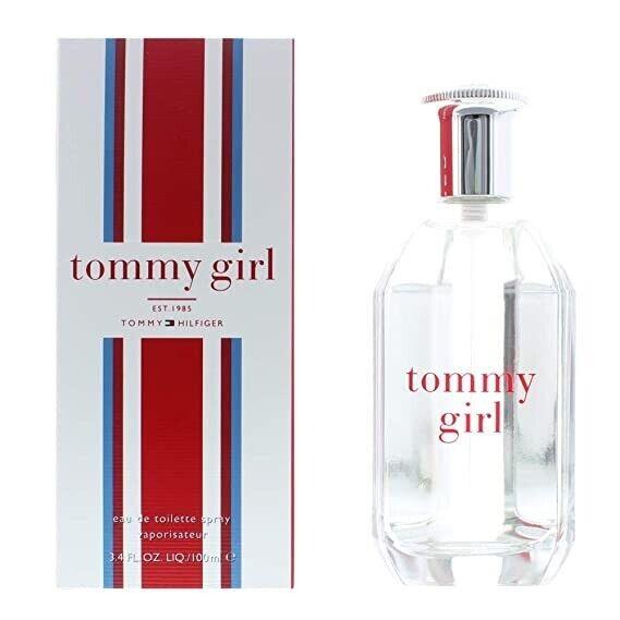 Tommy Hilfiger Tommy Girl 3.4 OZ Edt