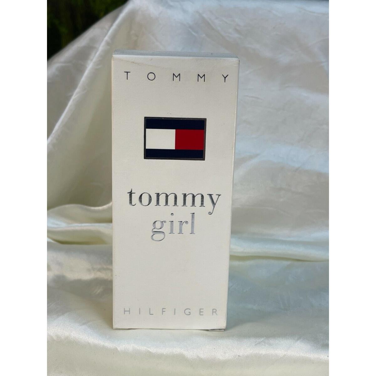 Tommy Hilfiger Tommy Girl 50ml Cologne Spray