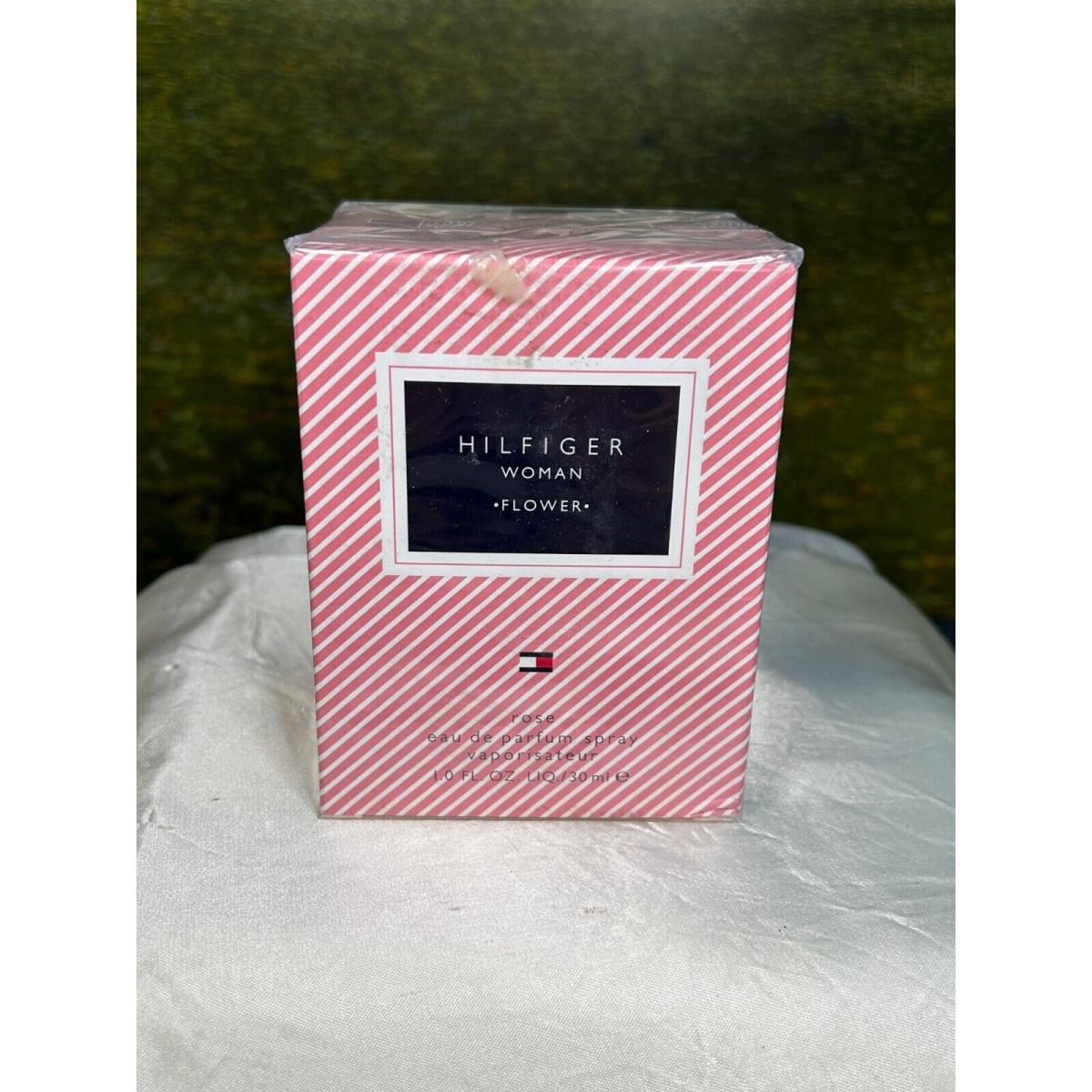 Tommy Hilfiger Woman Flower Rose 30ML Edp Spray