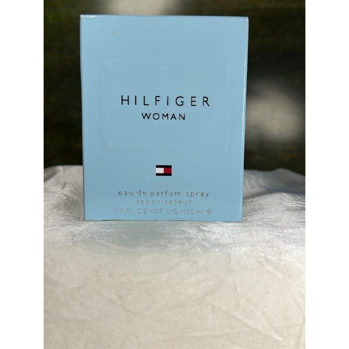 Tommy Hilfiger Woman 100ML Edp Spray