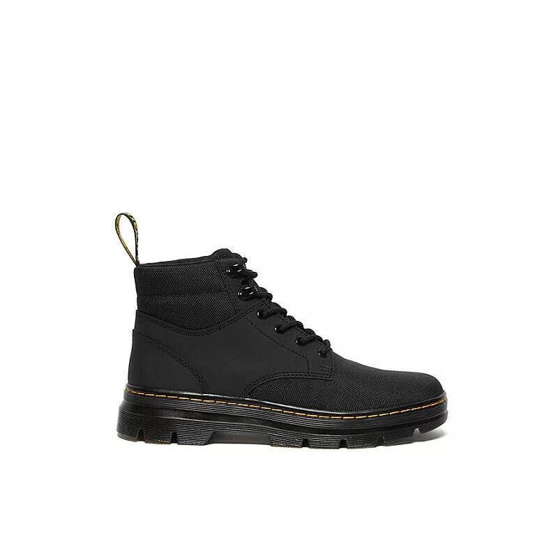 Dr.martens Mens Rakim Utility Extra Tuff Lace-up Boot