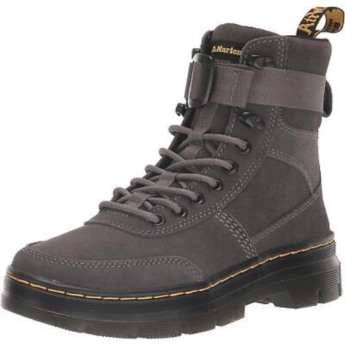 Dr. Martens Unisex-adult Combs Tech Fashion Boot