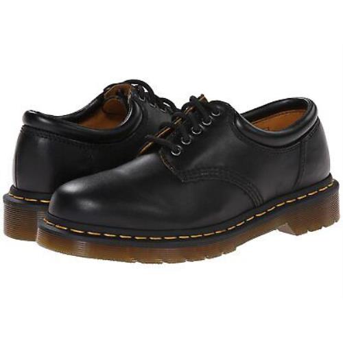 Man`s Oxfords Dr. Martens 8053