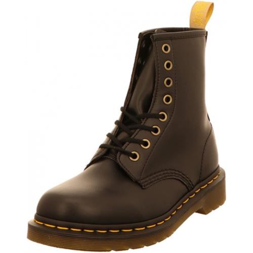 Dr. Martens Men`s Vegan 1460 Combat Boot