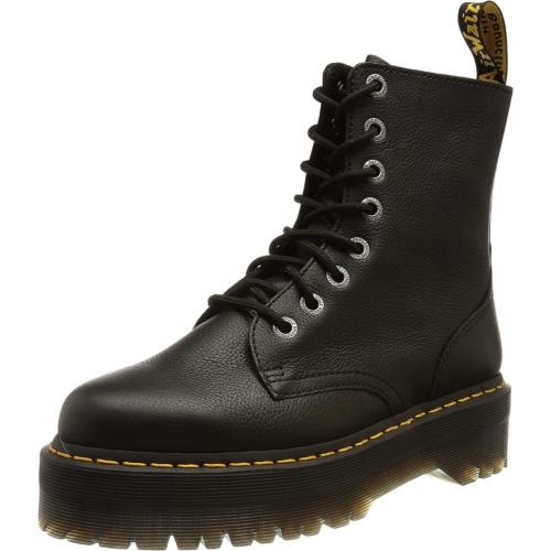 Dr. Martens Unisex Jadon Iii Black Pisa