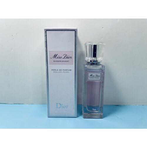 Christian Dior - Miss Dior Blooming Bouquet - Eau DE Toilette - 0.67 OZ