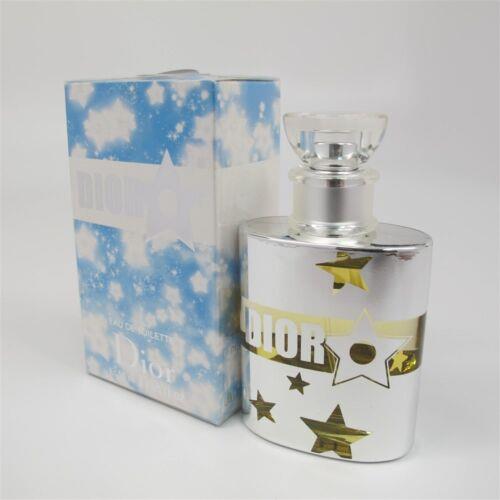 Dior Star by Christian Dior 50 ml/1.7 oz Eau de Toilette Spray