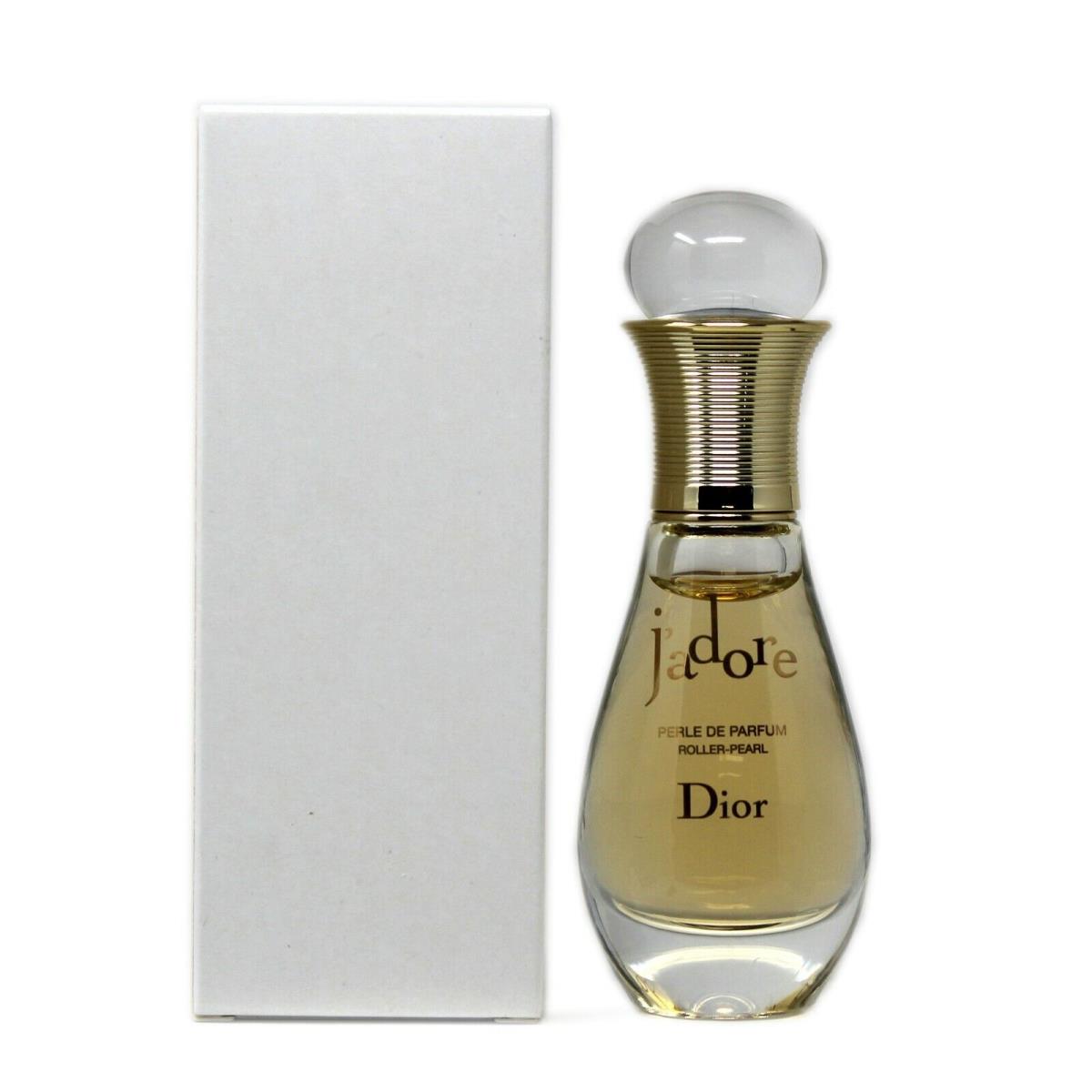 Dior J`adore Eau DE Parfum Roller-pearl 20 ML/0.67 Fl.oz. T