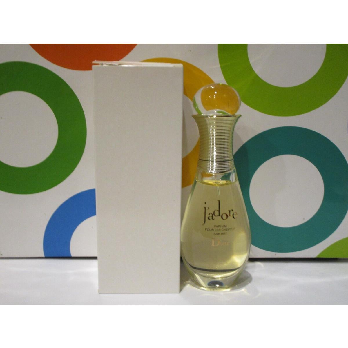 Christian Dior Jadore Hair Mist 1.3 OZ