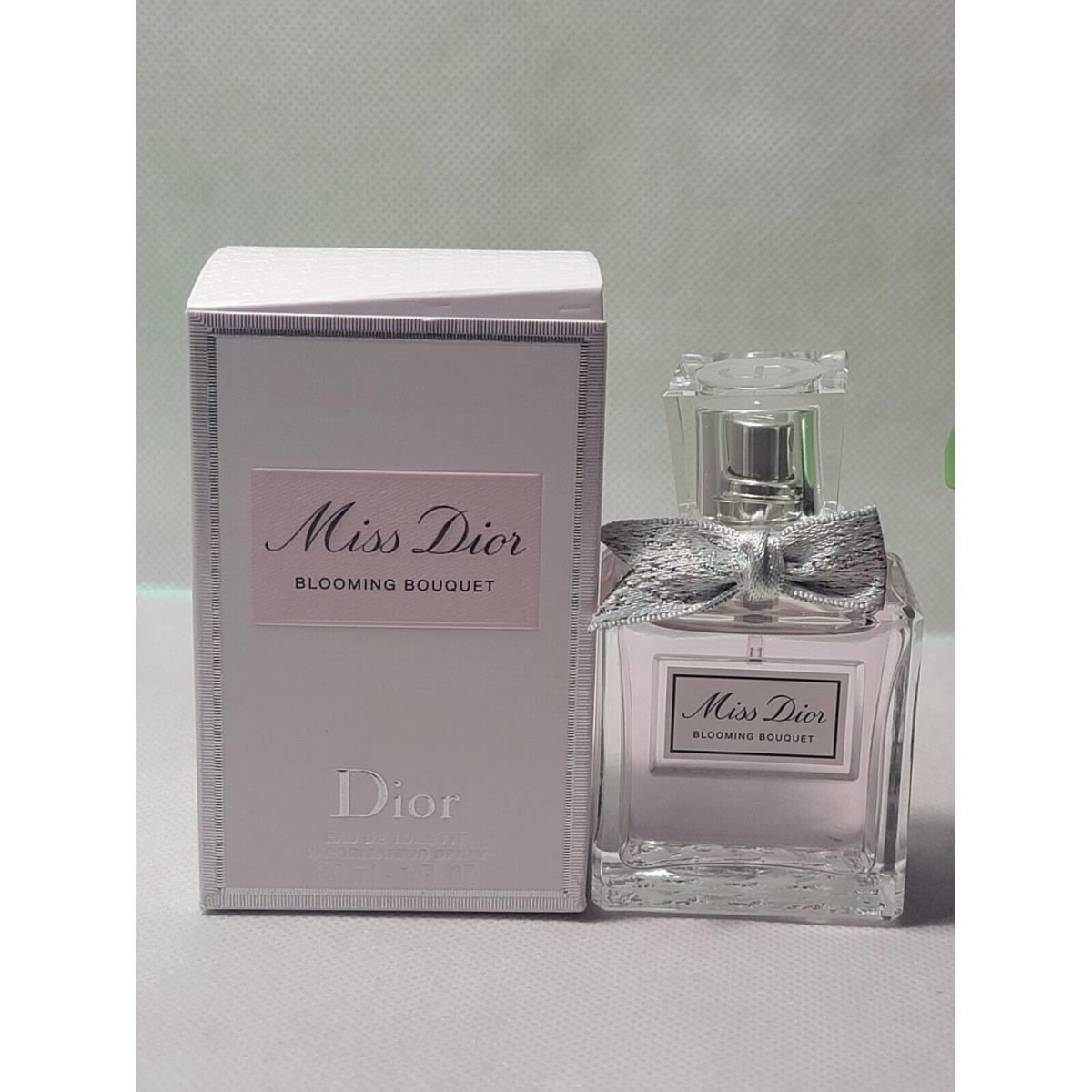 Miss Dior Blooming Bouquet/ch.dior Edt Spray 1.0 OZ 30 ML W