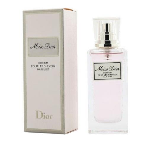 Miss Dior by Christian Dior 1 oz Hair Mist For Women