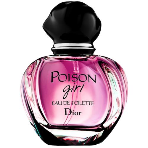 Poison Girl by Dior Eau de Toilette Edt Spray For Women 1.0 oz / 30 ml