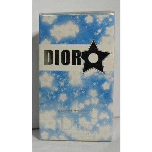 Dior Star by Christian Dior Eau De Toilette Spray 1.7 oz/50 ml Women