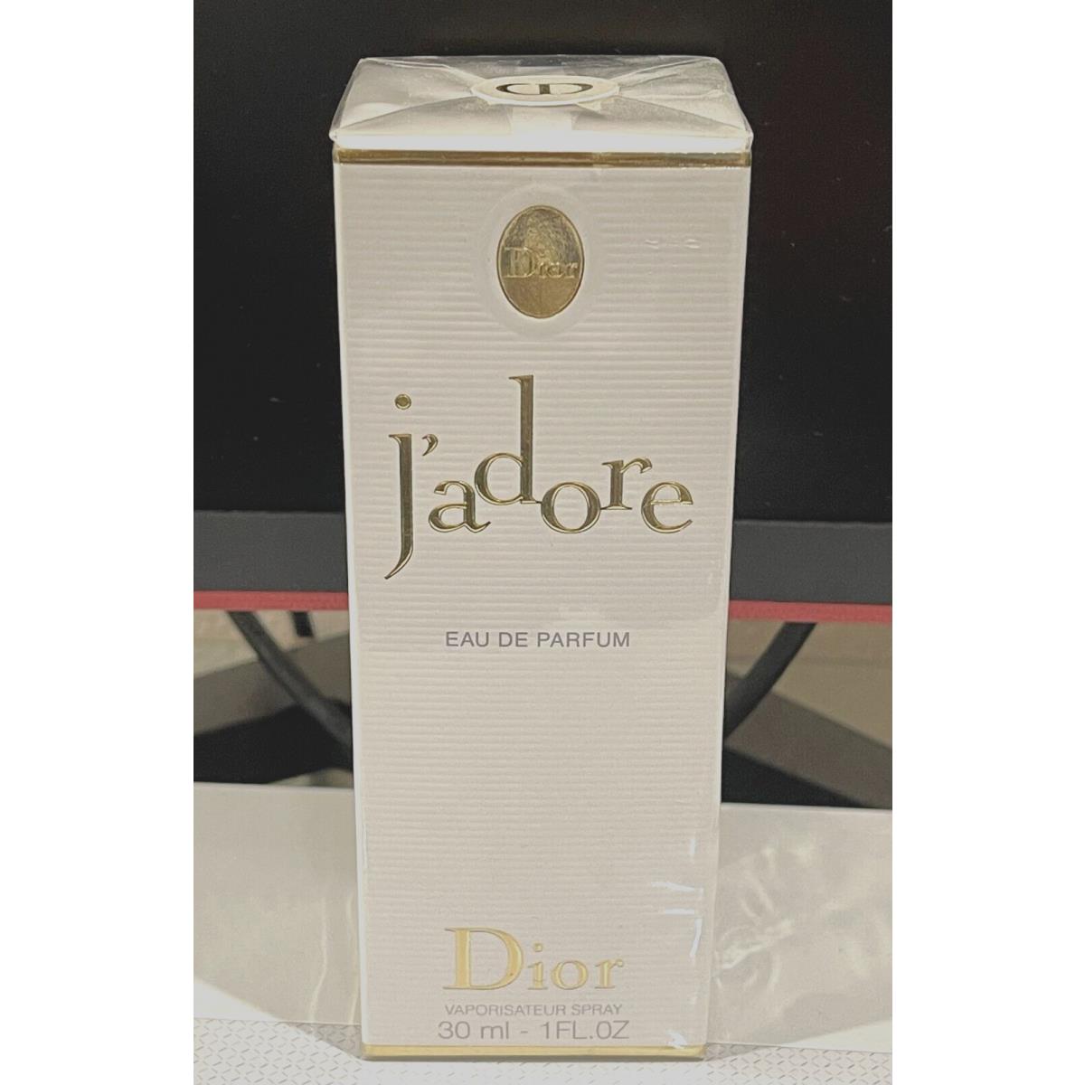 Dior Jadore Eau De Parfum 1 fl oz / 30 ml Spray