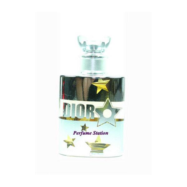 Dior Star by Dior 1.7 oz/50ml Eau de Toilette Spray For Women Unboxed