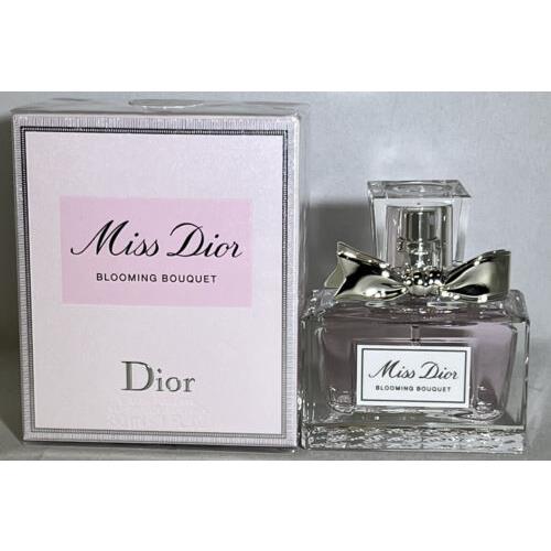 Miss Dior Blooming Bouquet 30ml 1.Oz Eau De Toilette Spray