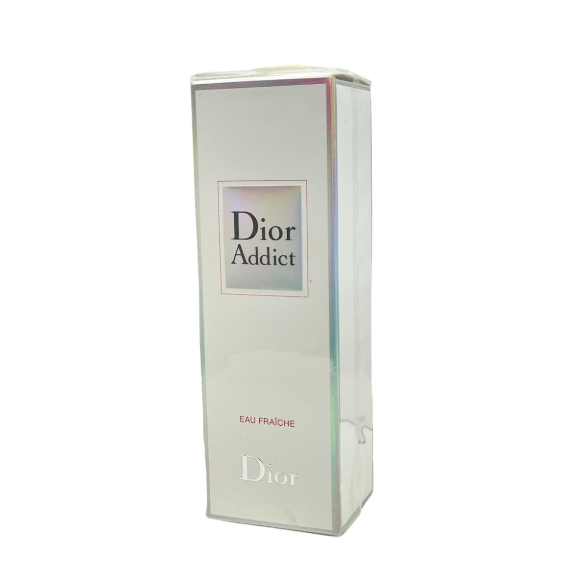 Dior Addict Eau Fraiche Eau De Toilette 50ml/1.7fl.oz