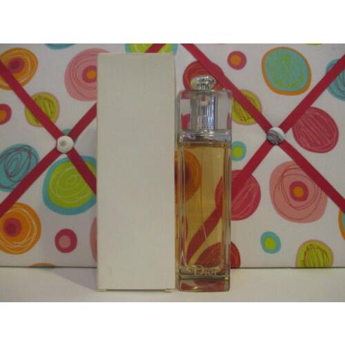 Christian Dior Dior Addict Eau DE Toilette Spray 3.4 OZ