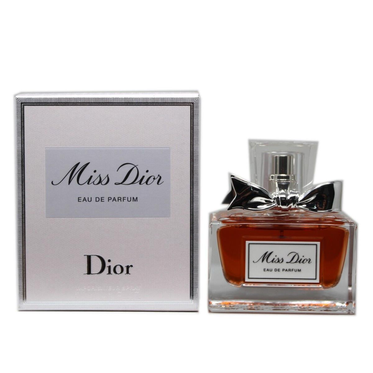 Dior Miss Dior Eau DE Parfum Natural Spray 30 ML/1 Fl.oz
