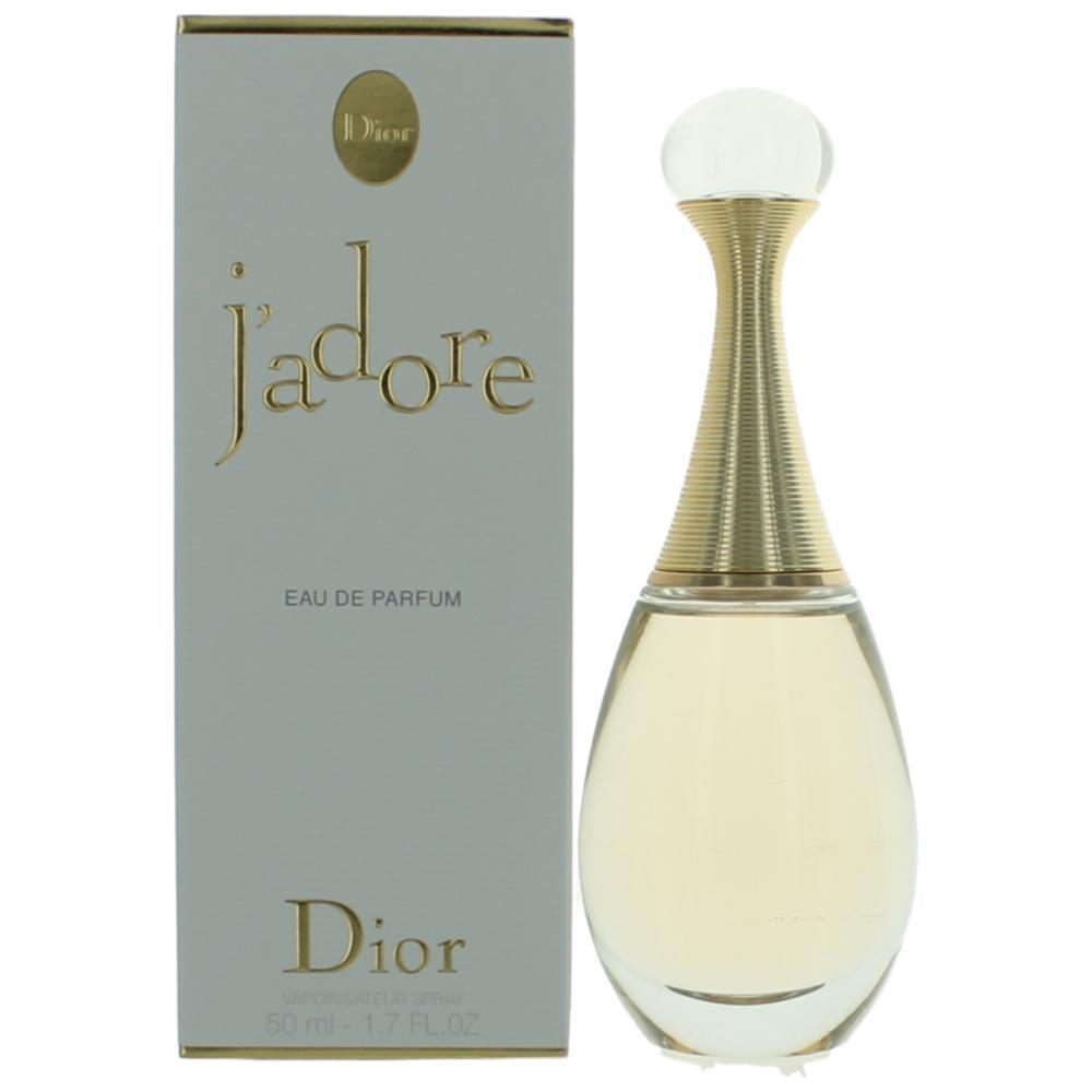 J`adore by Christian Dior 1.7 oz Edp Spray For Women Jadore