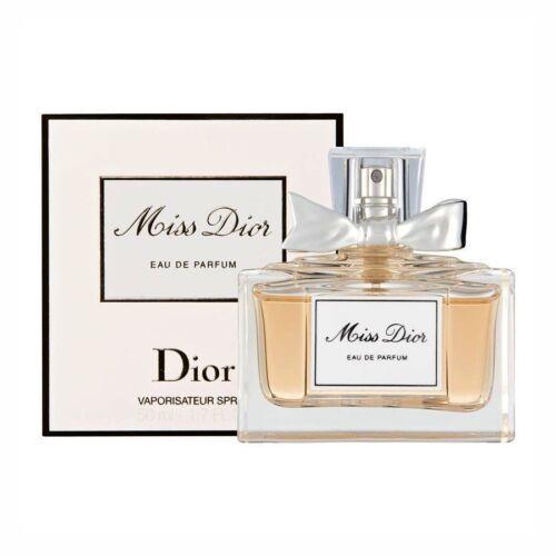 Miss Dior by Chritian Dior 1.6/1.7 oz 50 ml Edp Spray