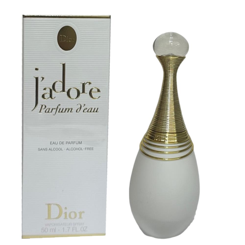 Dior J`adore Parfum Deau Edp 1.7oz/50ml in The Box