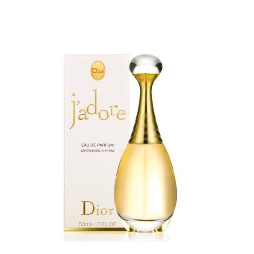 J`adore by Christian Dior Eau de Parfum Spray Women 1.7oz