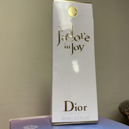 Jadore In Joy by Christian Dior Eau De Toilette Spray 1.7 oz For Women