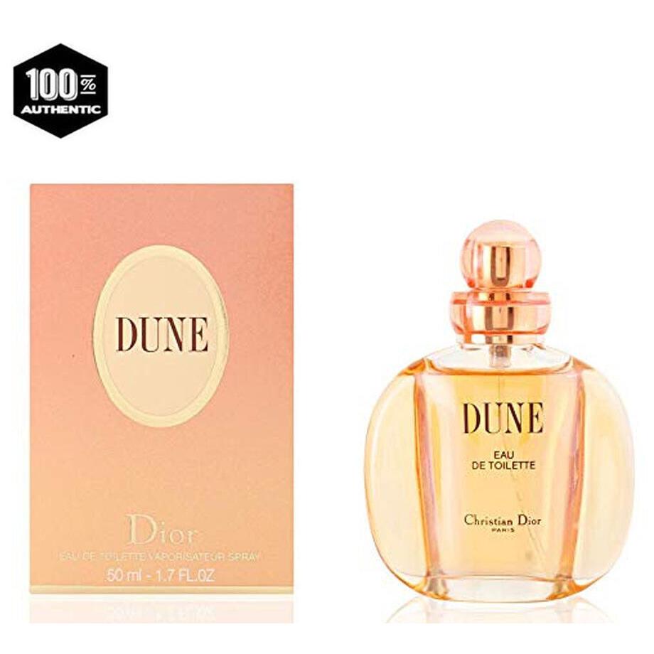 Dune by Christian Dior 1.7 oz / 50 ml Edt Spray For Women